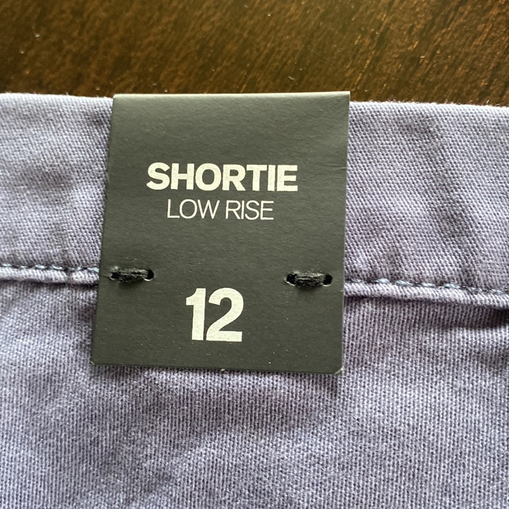 Express Shorts - Picture 3 of 6